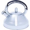 3.2qt Stainless Steel Tea Kettle